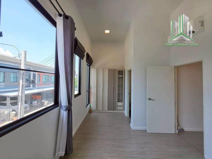 picture ⭐✨ TH-008 Townhome for Sale – Siri Place Bangyai ✨⭐ - 10/16
