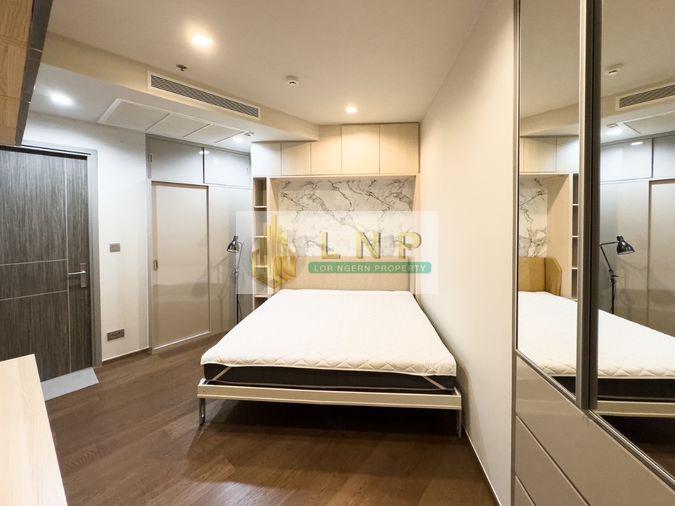 รูป 🏢 ให้เช่าคอนโด : IDEO Q Victory (ไอดีโอ คิว วิคตอรี) รหัสทรัพย์ | 📌LNP-C13500 - รูปที่ 10/15