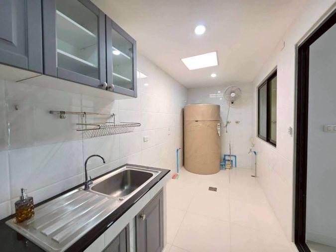 picture ⭐✨ TH-008 Townhome for Sale – Siri Place Bangyai ✨⭐ - 7/16