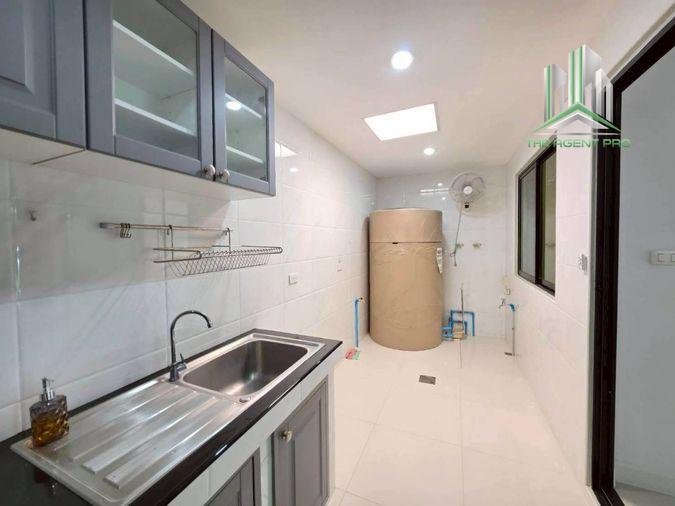 picture ⭐✨ TH-008 Townhome for Sale – Siri Place Bangyai ✨⭐ - 7/16