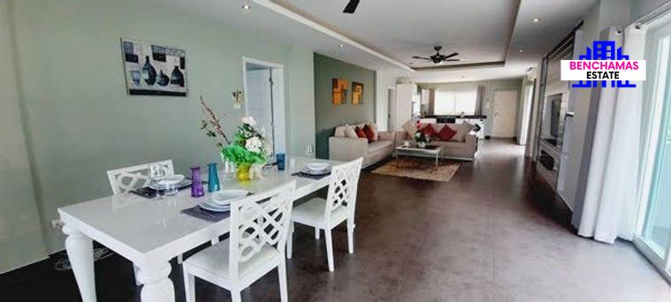 รูป 🔥ขายด่วน Tudor Court Condo Pratamnak คอนโด ทิวดอร์ คอร์ท พระตำหนัก ✅ ตกแต่งครบพร้อมครัวยุโรป ทำเลดีเยี่ยมใกล้ชายหาดและพัทยาใต้ โควต้าชื่อต่างชาติ - รูปที่ 4/11