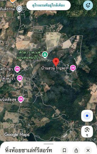 รูป ขายด่วน รีสอร์ททำเลดี ศรีราชา พร้อมห้องพักและสิ่งอำนวยความสะดวกครบ - รูปที่ 11/12