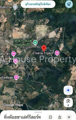 รูป ขายด่วน รีสอร์ททำเลดี ศรีราชา พร้อมห้องพักและสิ่งอำนวยความสะดวกครบ - รูปที่ 11/12