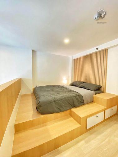 picture Knightsbridge Prime Sathorn | 🚝Near BTS Chong Nonsi #2026060614753 - 8/8