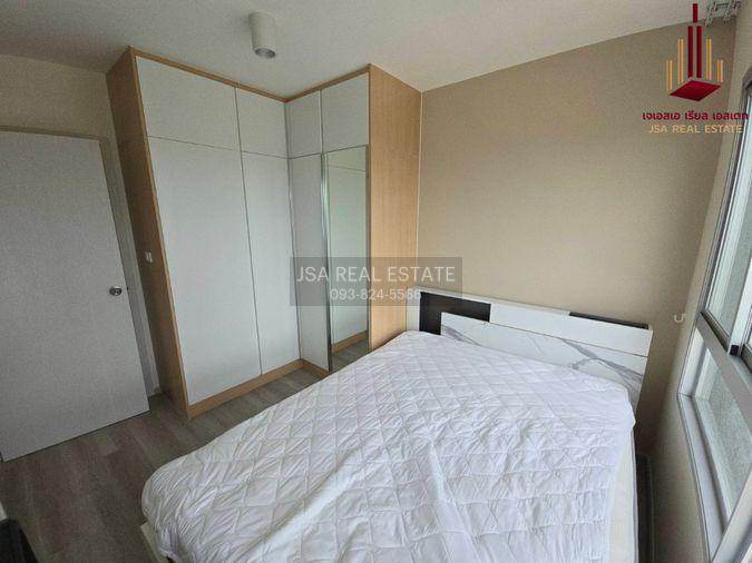 picture ✨ For Sale: Elio Sathorn - Wutthakat Condo ✨ 💰 Only 2,880,000 THB - 3/9