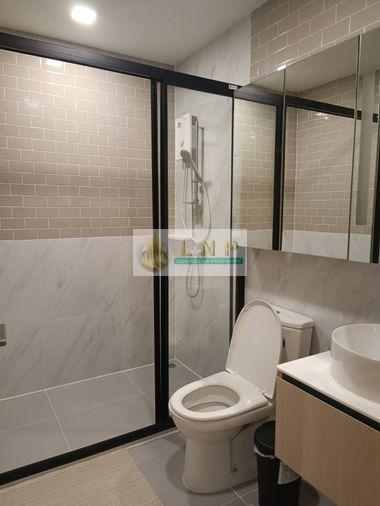 รูป 🏢 ให้เช่าคอนโด : XT PHAYATHAI (เอ็กซ์ที พญาไท) รหัสทรัพย์ | 📌LNP-C7012 - รูปที่ 8/10