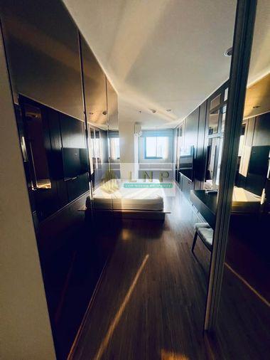 รูป 🏢 ให้เช่าคอนโด : U Delight Residence Riverfront Rama 3 (ยู ดีไลท์ เรสซิเด้นซ์ ริเวอร์ฟร้อนท์ พระราม 3) รหัสทรัพย์ | 📌LNP-C13509 - รูปที่ 4/13