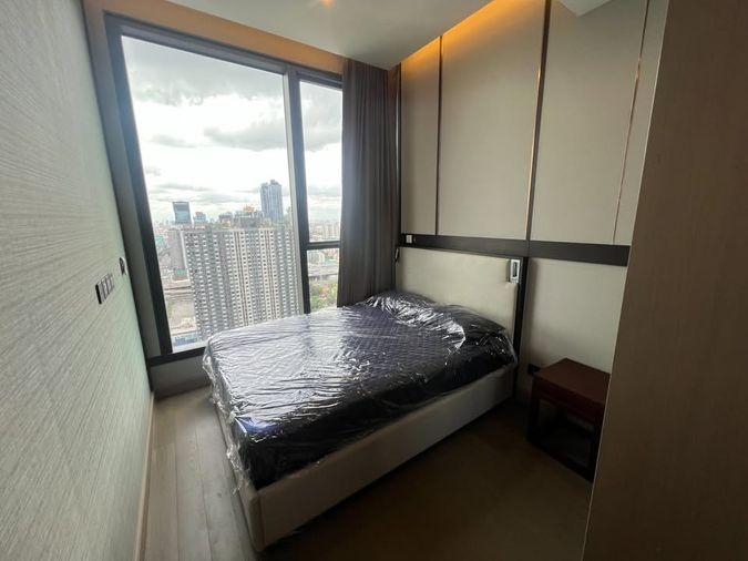 รูป 🏢 ให้เช่าคอนโด : The Esse at Singha Complex (ดิ เอส แอท สิงห์ คอมเพล็กซ์)   รหัสทรัพย์ | 📌LNP-C13513  - รูปที่ 1/21