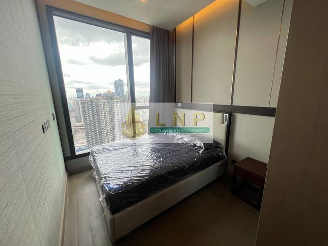 รูป 🏢 ให้เช่าคอนโด : The Esse at Singha Complex (ดิ เอส แอท สิงห์ คอมเพล็กซ์) รหัสทรัพย์ | 📌LNP-C13513 - รูปที่ 1/21