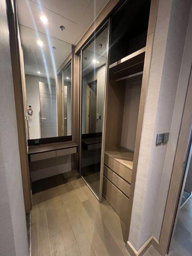 รูป 🏢 ให้เช่าคอนโด : The Esse at Singha Complex (ดิ เอส แอท สิงห์ คอมเพล็กซ์)   รหัสทรัพย์ | 📌LNP-C13513  - รูปที่ 19/21