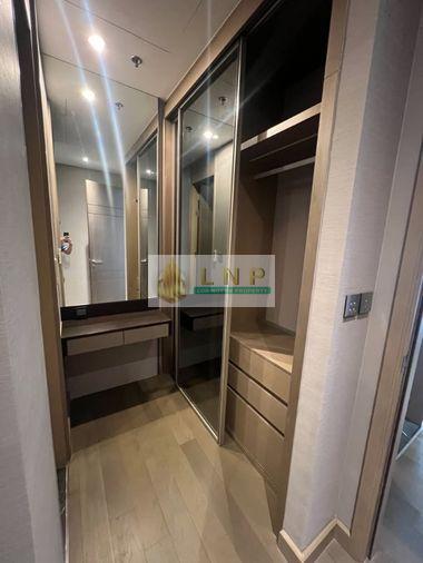รูป 🏢 ให้เช่าคอนโด : The Esse at Singha Complex (ดิ เอส แอท สิงห์ คอมเพล็กซ์) รหัสทรัพย์ | 📌LNP-C13513 - รูปที่ 19/21