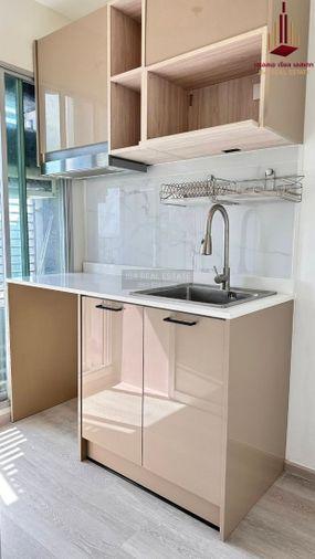 picture ✨ For Sale: Elio Sathorn - Wutthakat Condo ✨ 💰 Only 2,880,000 THB - 7/9