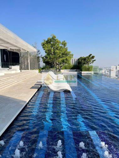 รูป 🏢 ให้เช่าคอนโด : Life Ladprao (ไลฟ์ ลาดพร้าว) รหัสทรัพย์ | 📌LNP-C13515 - รูปที่ 8/10