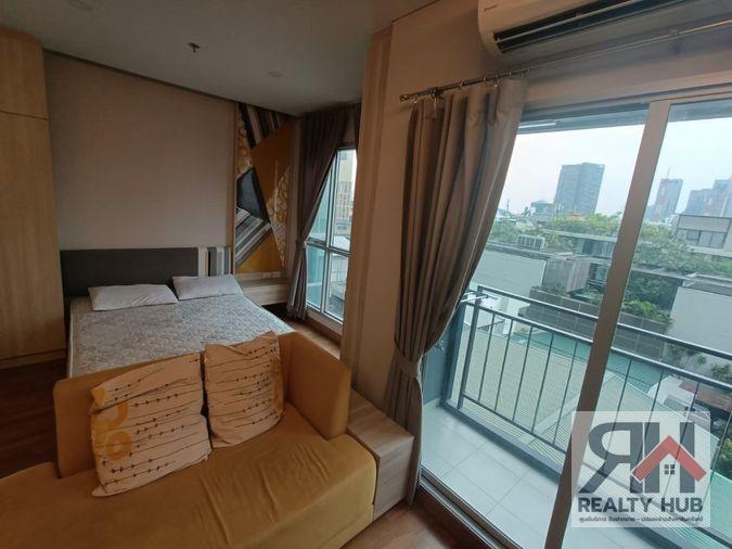 รูป 🤝🏻RB24890 ให้เช่าถูกมาก👍ลุมพินี พาร์ค วิภาวดี - จตุจักร✅แอดไลน์ @mproperty( มี @ ด้วย) แอดมินตอบไว - รูปที่ 6/6
