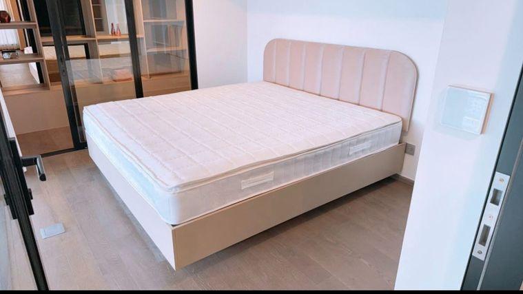 รูป Best Price ‼️ให้เช่า Park Origin Ratchathewi ห้องสวยลัคชูรี่ ตกแต่งเฟอร์ครบ ราคาดีที่สุด ห้องว่างพร้อมเข้าอยู่ 🔥 DS3294 | Line @Dstay - รูปที่ 11/18