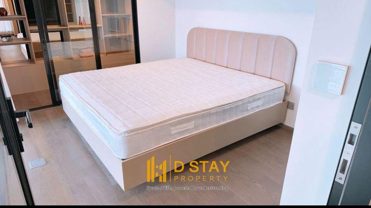 รูป Best Price ‼️ให้เช่า Park Origin Ratchathewi ห้องสวยลัคชูรี่ ตกแต่งเฟอร์ครบ ราคาดีที่สุด ห้องว่างพร้อมเข้าอยู่ 🔥 DS3294 | Line @Dstay - รูปที่ 11/18