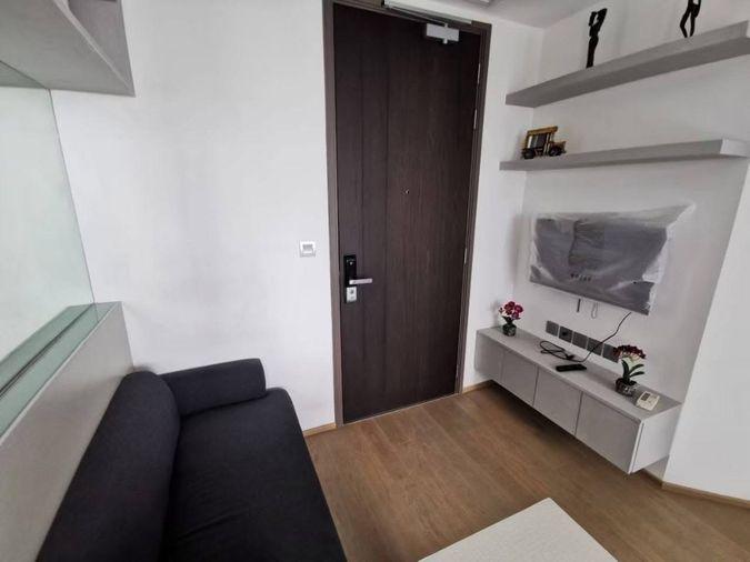 picture Ashton Chula-Silom | 🚝Near MRT Sam Yan, BTS Sala Daeng #2026060614750 #MKT - 6/7