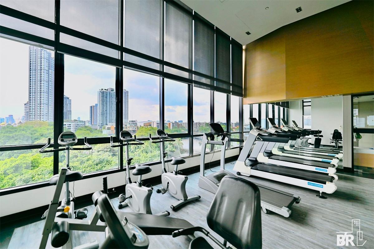 รูป 🏢 ขายคอนโด : Blocs 77 (บลอคส์ 77)   รหัสทรัพย์ | 📌LNP-C13507  - รูปที่ 15/15
