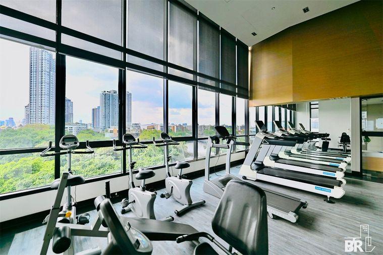 รูป 🏢 ขายคอนโด : Blocs 77 (บลอคส์ 77)   รหัสทรัพย์ | 📌LNP-C13507  - รูปที่ 15/15