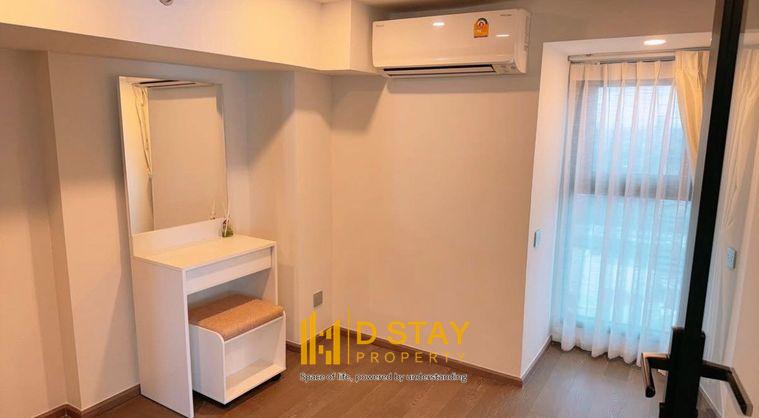 รูป Best Price ‼️ให้เช่า Park Origin Ratchathewi ห้องสวยลัคชูรี่ ตกแต่งเฟอร์ครบ ราคาดีที่สุด ห้องว่างพร้อมเข้าอยู่ 🔥 DS3294 | Line @Dstay - รูปที่ 17/18