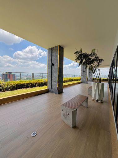 รูป 🏢 ให้เช่าคอนโด : Supalai Premier Charoen Nakhon (ศุภาลัย พรีเมียร์ เจริญนคร)   รหัสทรัพย์ | 📌LNP-C13517  - รูปที่ 16/16