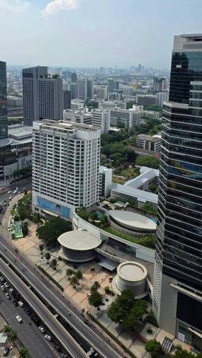 รูป Ashton Chula-Silom | 🚝ใกล้ MRT สามย่าน #2026060614751 #MKT - รูปที่ 5/5