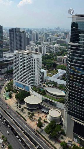 รูป Ashton Chula-Silom | 🚝ใกล้ MRT สามย่าน #2026060614751 #MKT - รูปที่ 5/5