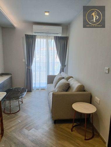 picture 🎈#MT2606_040 🎈💥Urgent💥 Guaranteed availability! Click quickly before it's gone‼️ For Rent 23k.🔥 Chapter Thonglor 25 Condo - 1/9