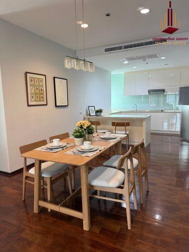 picture ✨ For Rent: Noble Ora Thonglor Condo ✨💰 Only 60,000 THB/month - 4/6
