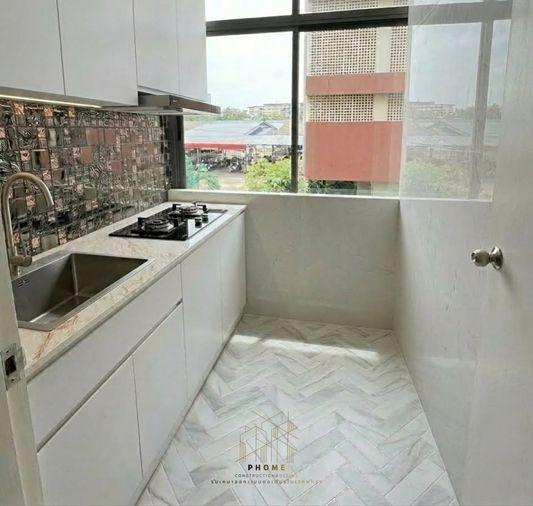 รูป 🔥ขายด่วน คอนโดราคาถูก   9 Karat Condominium (เก้ากะรัต คอนโดมิเนียม พัทยากลาง)  ✅  ทำเลดีใจกลางเมืองพัทยา เดินทางสะดวกสบาย  - รูปที่ 2/3