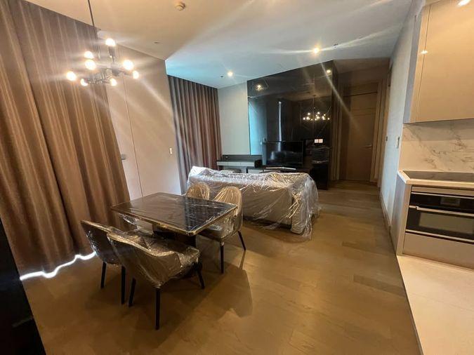 รูป 🏢 ให้เช่าคอนโด : The Esse at Singha Complex (ดิ เอส แอท สิงห์ คอมเพล็กซ์)   รหัสทรัพย์ | 📌LNP-C13513  - รูปที่ 2/21