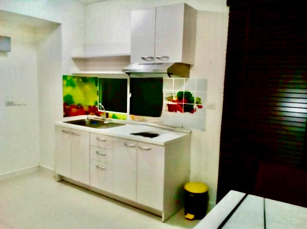 รูป ให้เช่า Townhome 3 ชั้น โครงการ Town Avenue พระราม 9 – กรุงเทพกรีฑา 7 ใกล้ถนนรามคำแหง 60 และทางด่วน เดินทางสะดวก - รูปที่ 9/32