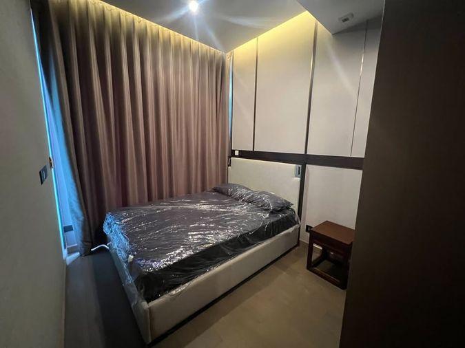 รูป 🏢 ให้เช่าคอนโด : The Esse at Singha Complex (ดิ เอส แอท สิงห์ คอมเพล็กซ์)   รหัสทรัพย์ | 📌LNP-C13513  - รูปที่ 16/21