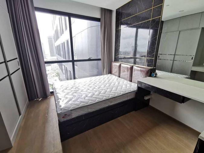 picture Ashton Chula-Silom | 🚝Near MRT Sam Yan, BTS Sala Daeng #2026060614750 #MKT - 3/7
