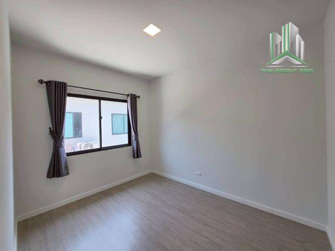 picture ⭐✨ TH-008 Townhome for Sale – Siri Place Bangyai ✨⭐ - 13/16