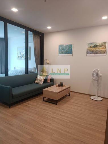 รูป 🏢 ให้เช่าคอนโด : XT PHAYATHAI (เอ็กซ์ที พญาไท) รหัสทรัพย์ | 📌LNP-C7012 - รูปที่ 3/10