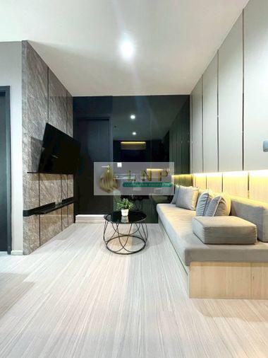 รูป 🏢 ให้เช่าคอนโด : Life Asoke Hype (ไลฟ์ อโศก ไฮป์) รหัสทรัพย์ | 📌LNP-C13518 - รูปที่ 6/19