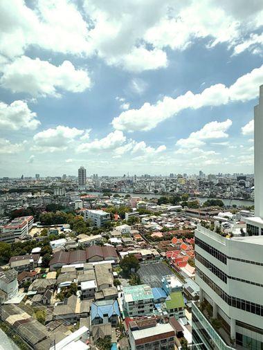 รูป 🏢 ให้เช่าคอนโด : Supalai Premier Charoen Nakhon (ศุภาลัย พรีเมียร์ เจริญนคร)   รหัสทรัพย์ | 📌LNP-C13517  - รูปที่ 9/16