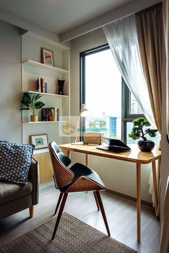 รูป 🏢 ให้เช่าคอนโด : Life Ladprao (ไลฟ์ ลาดพร้าว) รหัสทรัพย์ | 📌LNP-C13515 - รูปที่ 2/10