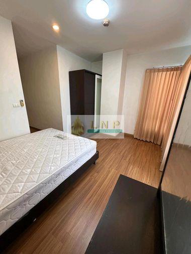 รูป 🏢 ให้เช่าคอนโด : The Wellington (เดอะ เวลลิงตัน) รหัสทรัพย์ | 📌LNP-C10988 - รูปที่ 8/11