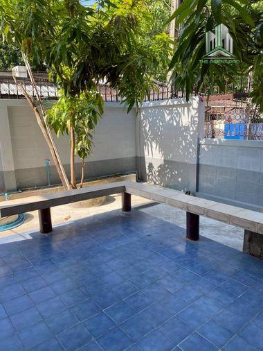 รูป ⭐✨HT-001 ขายบ้านแฝด (ถ.จรัญสนิทวงศ์ 35) ✨⭐ - รูปที่ 3/11