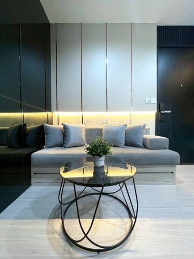 รูป 🏢 ให้เช่าคอนโด : Life Asoke Hype (ไลฟ์ อโศก ไฮป์)   รหัสทรัพย์ | 📌LNP-C13518  - รูปที่ 9/19