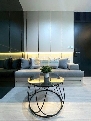 รูป 🏢 ให้เช่าคอนโด : Life Asoke Hype (ไลฟ์ อโศก ไฮป์) รหัสทรัพย์ | 📌LNP-C13518 - รูปที่ 9/19