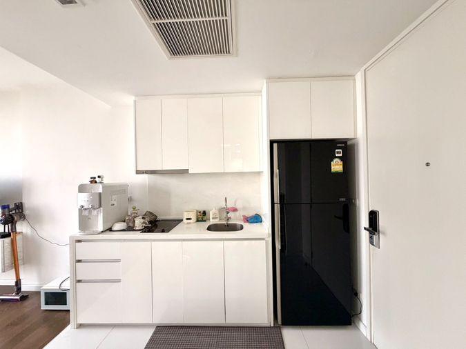 picture Knightsbridge Prime Sathorn | 🚝Near BTS Chong Nonsi #2026060614754 #MKT - 3/8