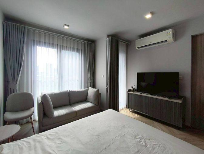 รูป DT-10901 ให้เช่า แชปเตอร์ ทองหล่อ 25 (Chapter Thonglor 25) ใกล้ ARL รามคำแหง  - รูปที่ 7/14