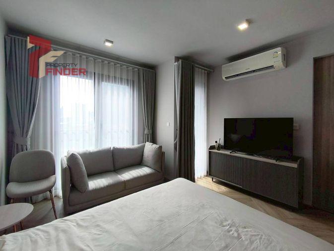 รูป DT-10901 ให้เช่า แชปเตอร์ ทองหล่อ 25 (Chapter Thonglor 25) ใกล้ ARL รามคำแหง - รูปที่ 7/14