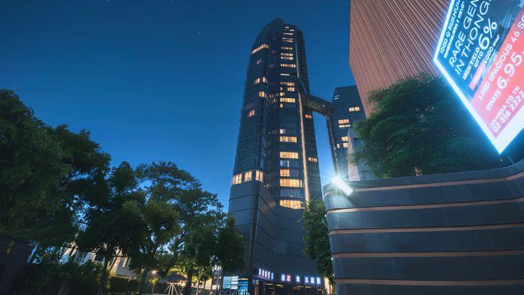 รูป 🏢 ให้เช่าคอนโด : IDEO Q Sukhumvit 36 (ไอดีโอ คิว สุขุมวิท 36)   รหัสทรัพย์ | 📌LNP-C13520  - รูปที่ 10/11