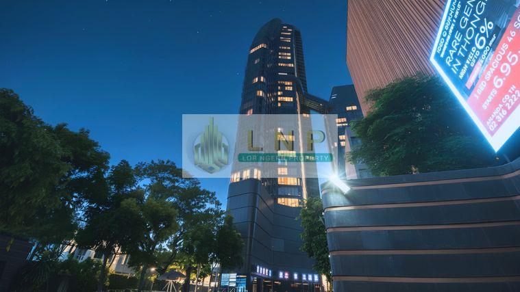 รูป 🏢 ให้เช่าคอนโด : IDEO Q Sukhumvit 36 (ไอดีโอ คิว สุขุมวิท 36) รหัสทรัพย์ | 📌LNP-C13520 - รูปที่ 10/11