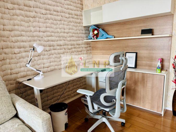 รูป 🏢 ขายคอนโด : Blocs 77 (บลอคส์ 77) รหัสทรัพย์ | 📌LNP-C13507 - รูปที่ 6/15
