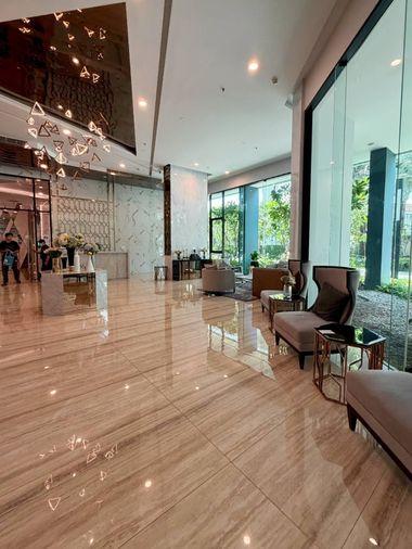 รูป 🏢 ให้เช่าคอนโด : Supalai Premier Charoen Nakhon (ศุภาลัย พรีเมียร์ เจริญนคร)   รหัสทรัพย์ | 📌LNP-C13517  - รูปที่ 13/16